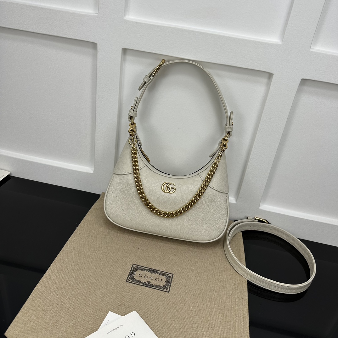 Gucci Hobo Bags